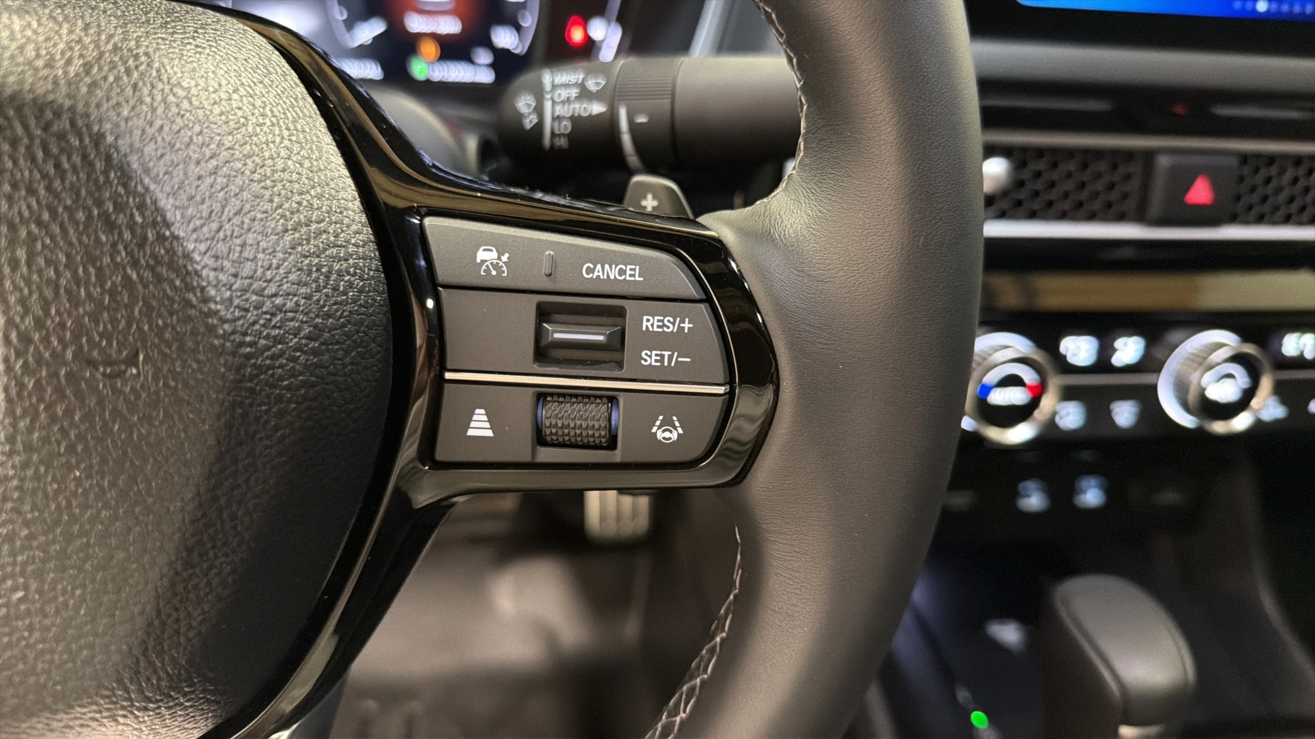 2026 Honda Civic Sport Touring - Photo 45
