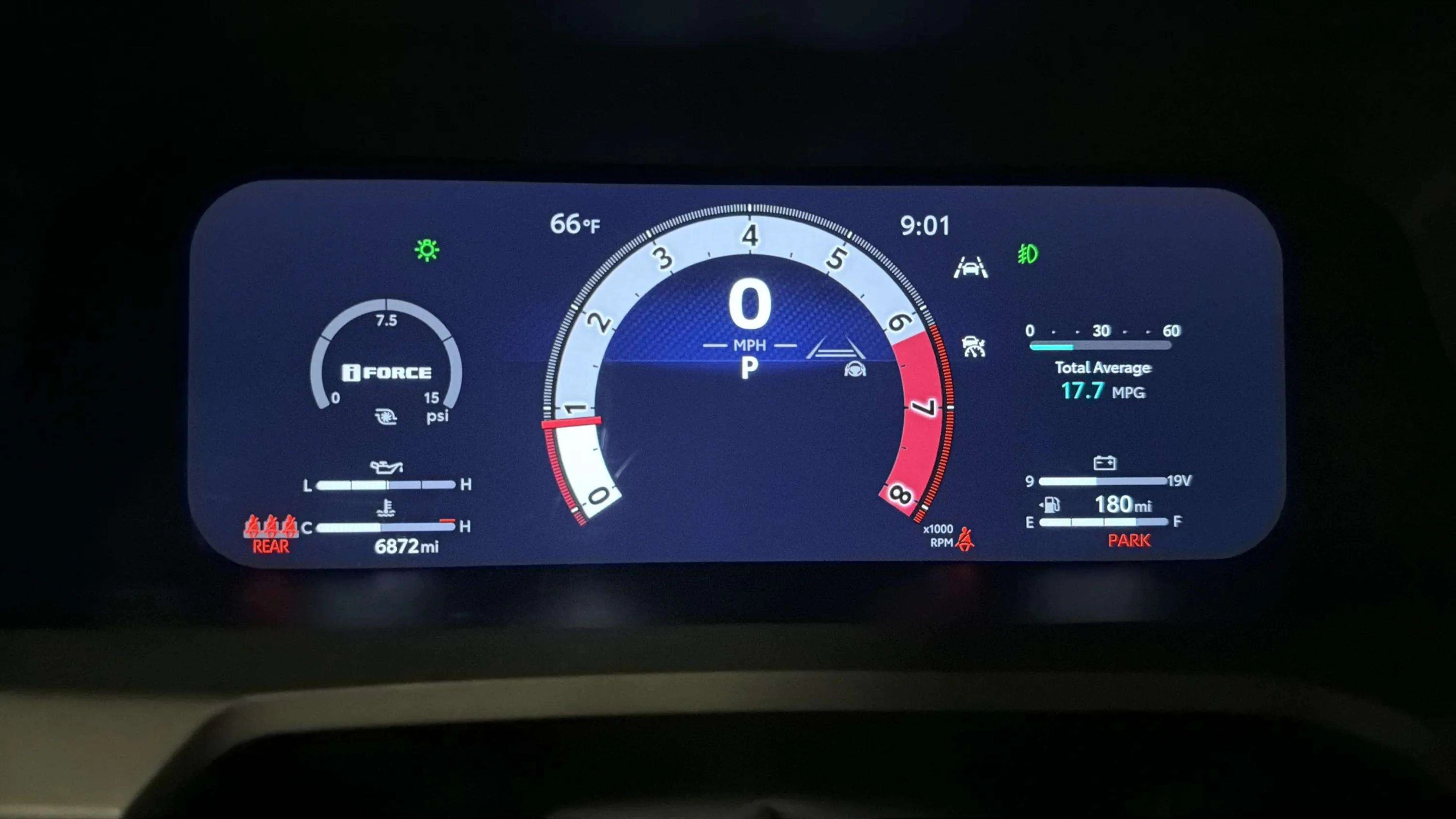 2024 Toyota Tacoma TRD Sport - Photo 28