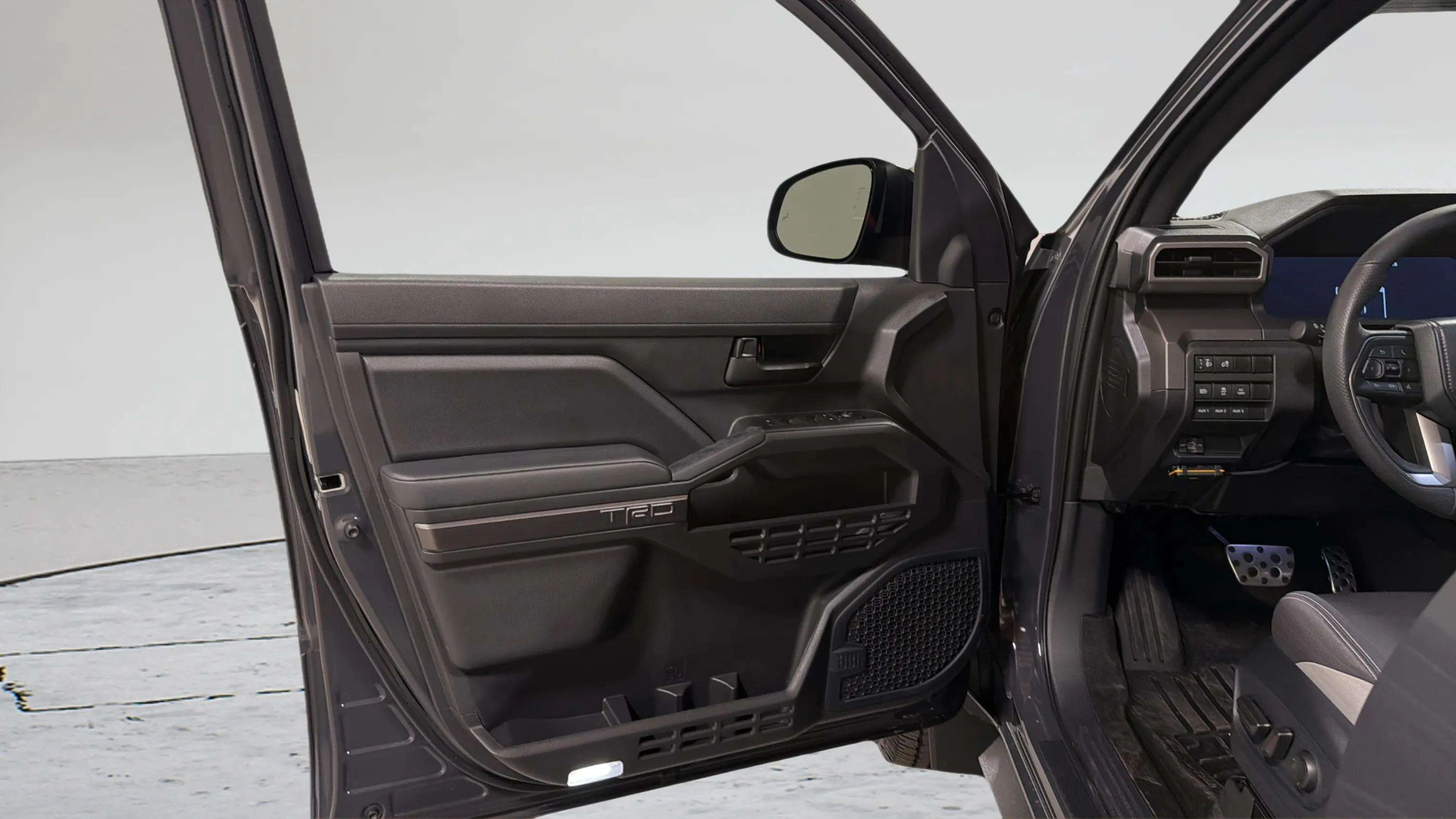2024 Toyota Tacoma TRD Sport - Photo 55
