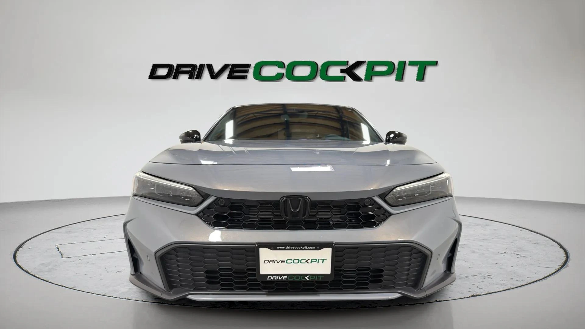 2026 Honda Civic Sport Touring - Photo 18