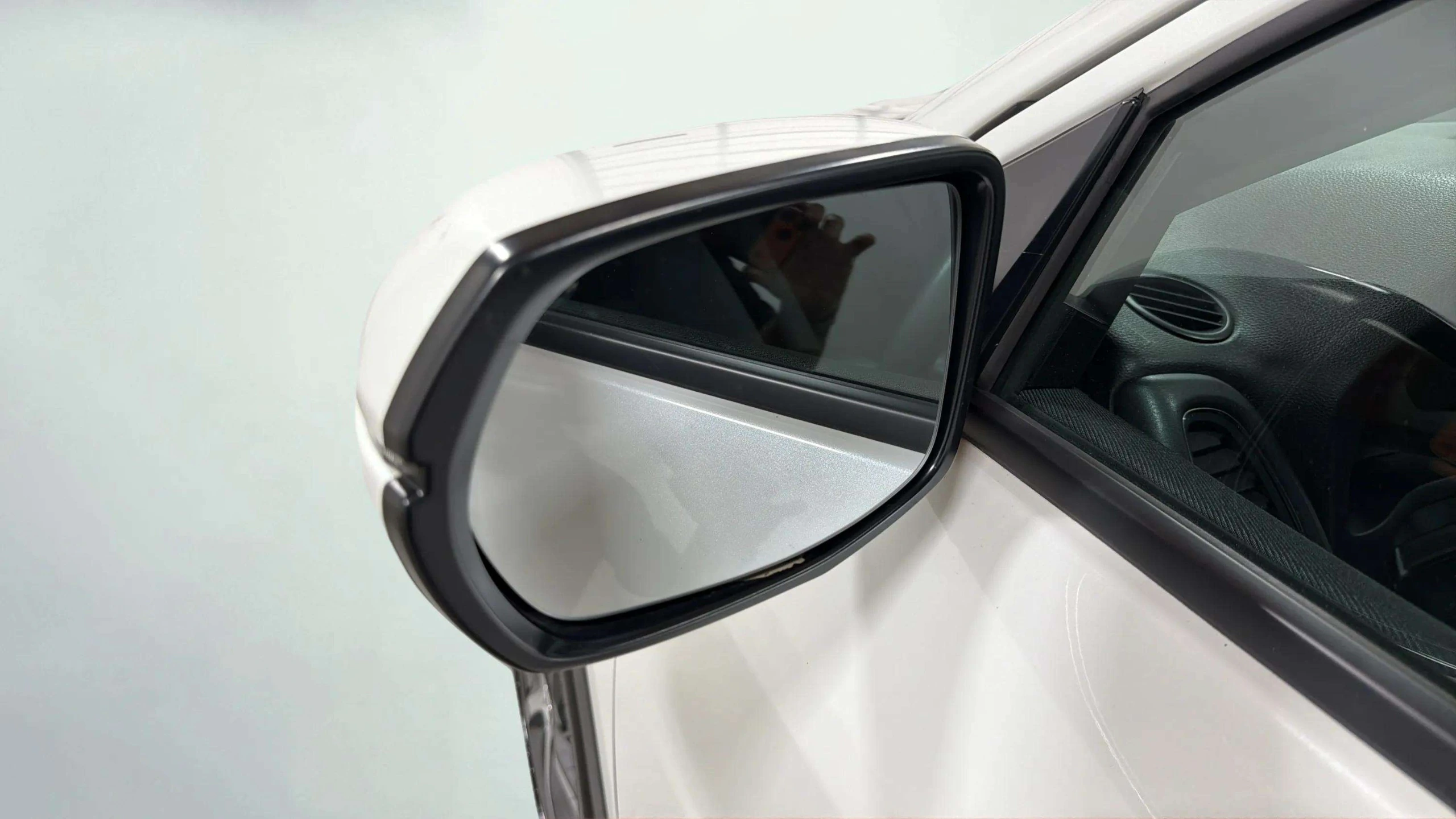 2021 Honda HR-V EX - Photo 22