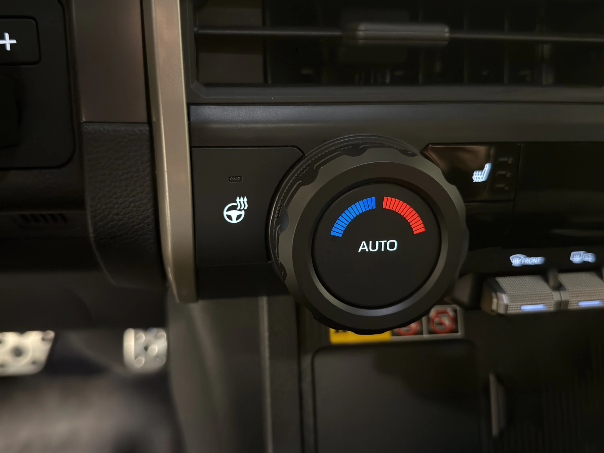 2024 Toyota Tacoma TRD Sport - Photo 69
