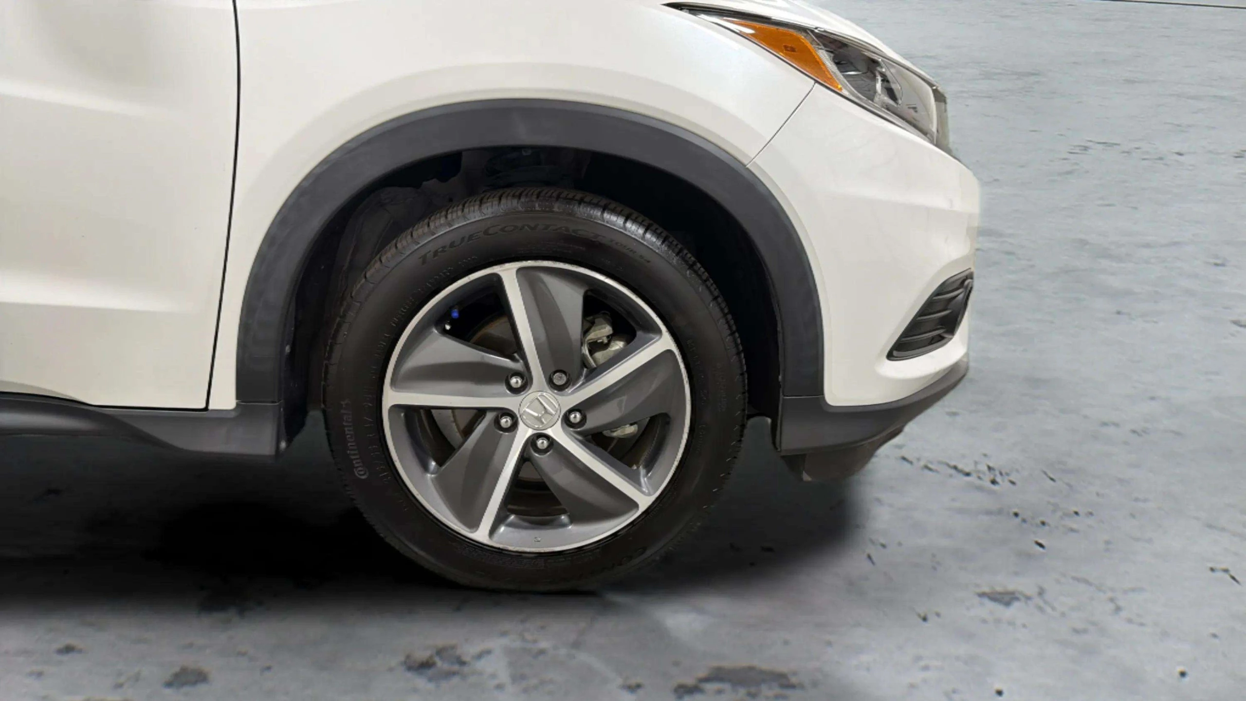 2021 Honda HR-V EX - Photo 13