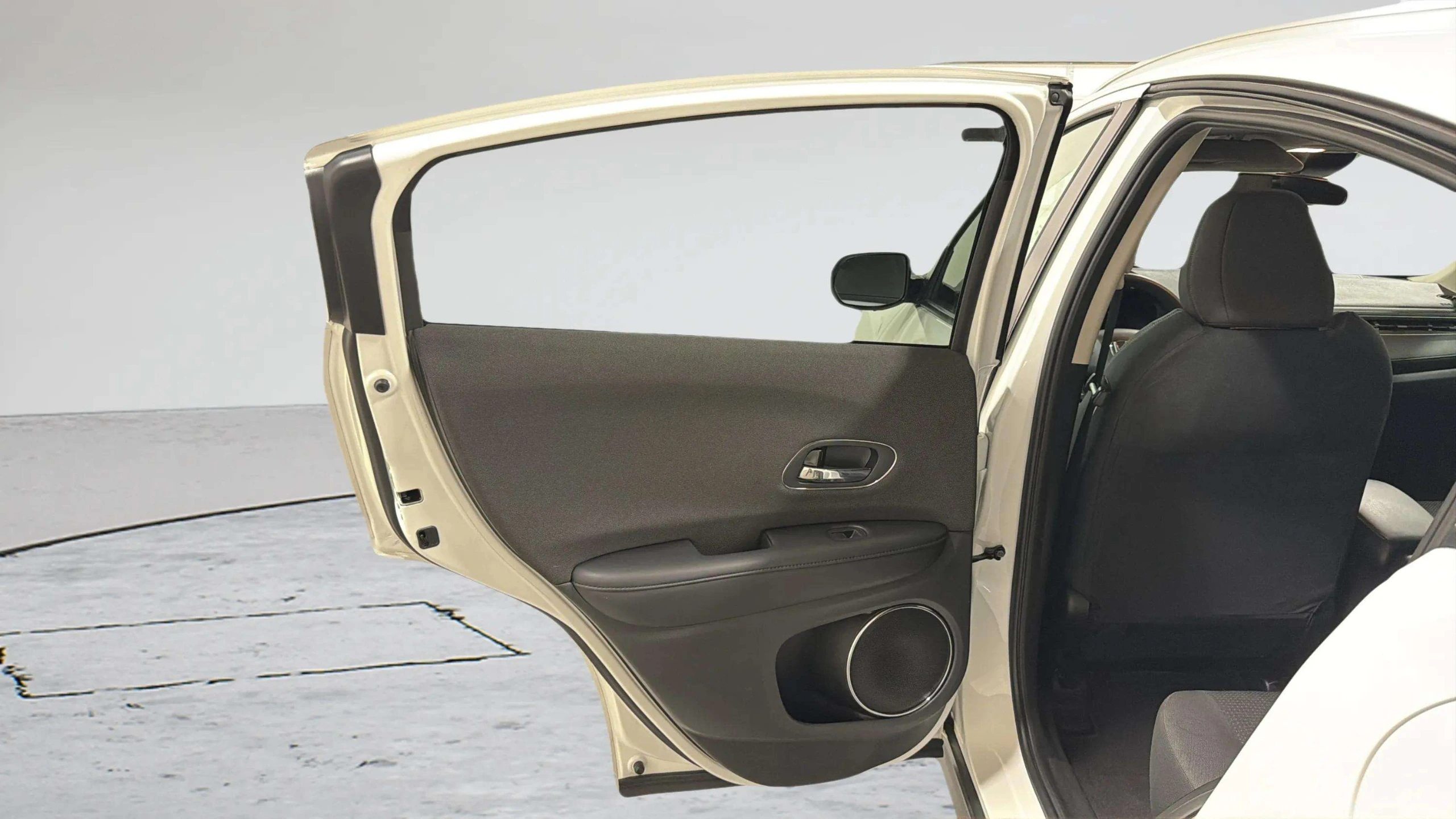 2021 Honda HR-V EX - Photo 51