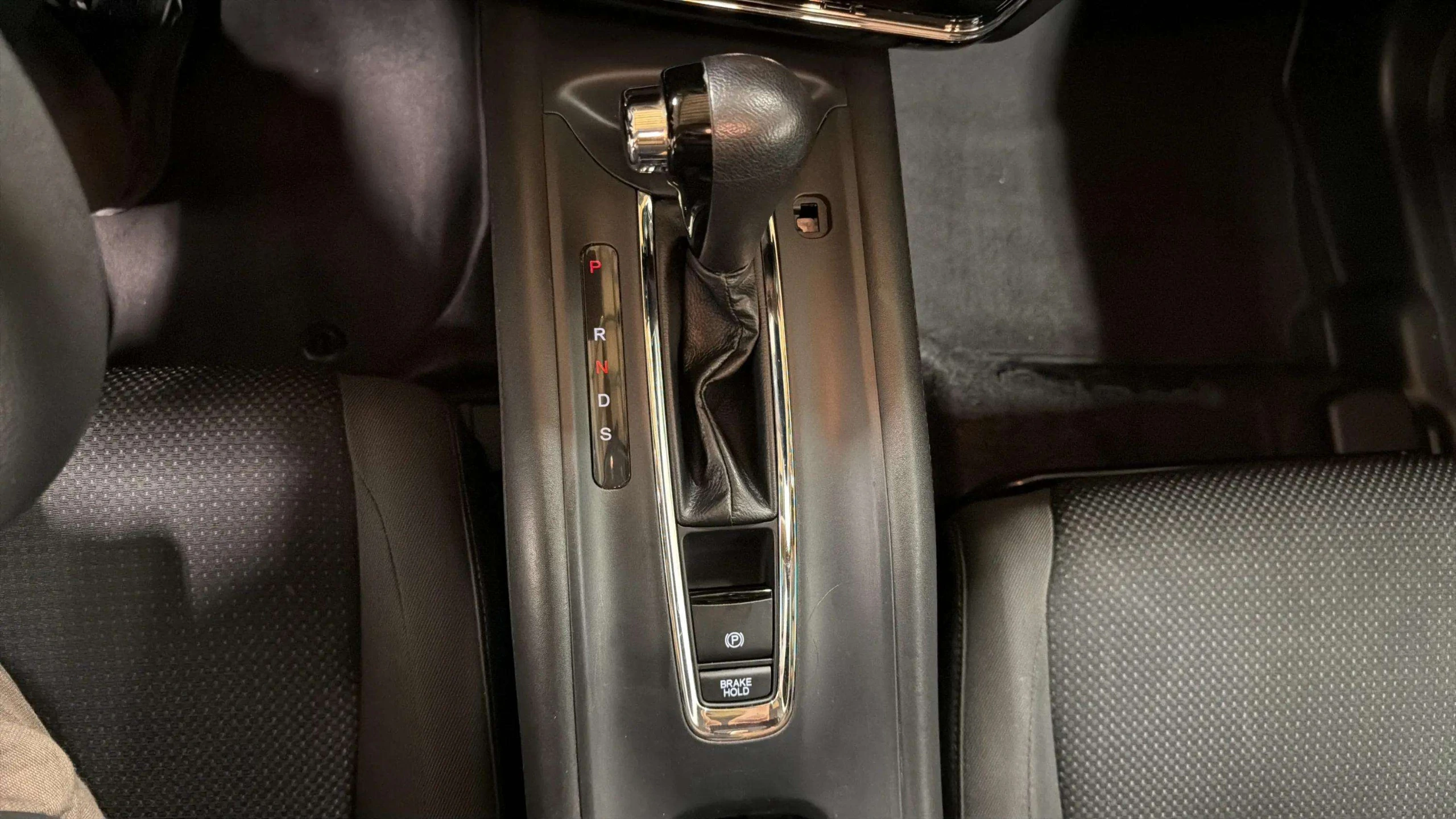 2021 Honda HR-V EX - Photo 54