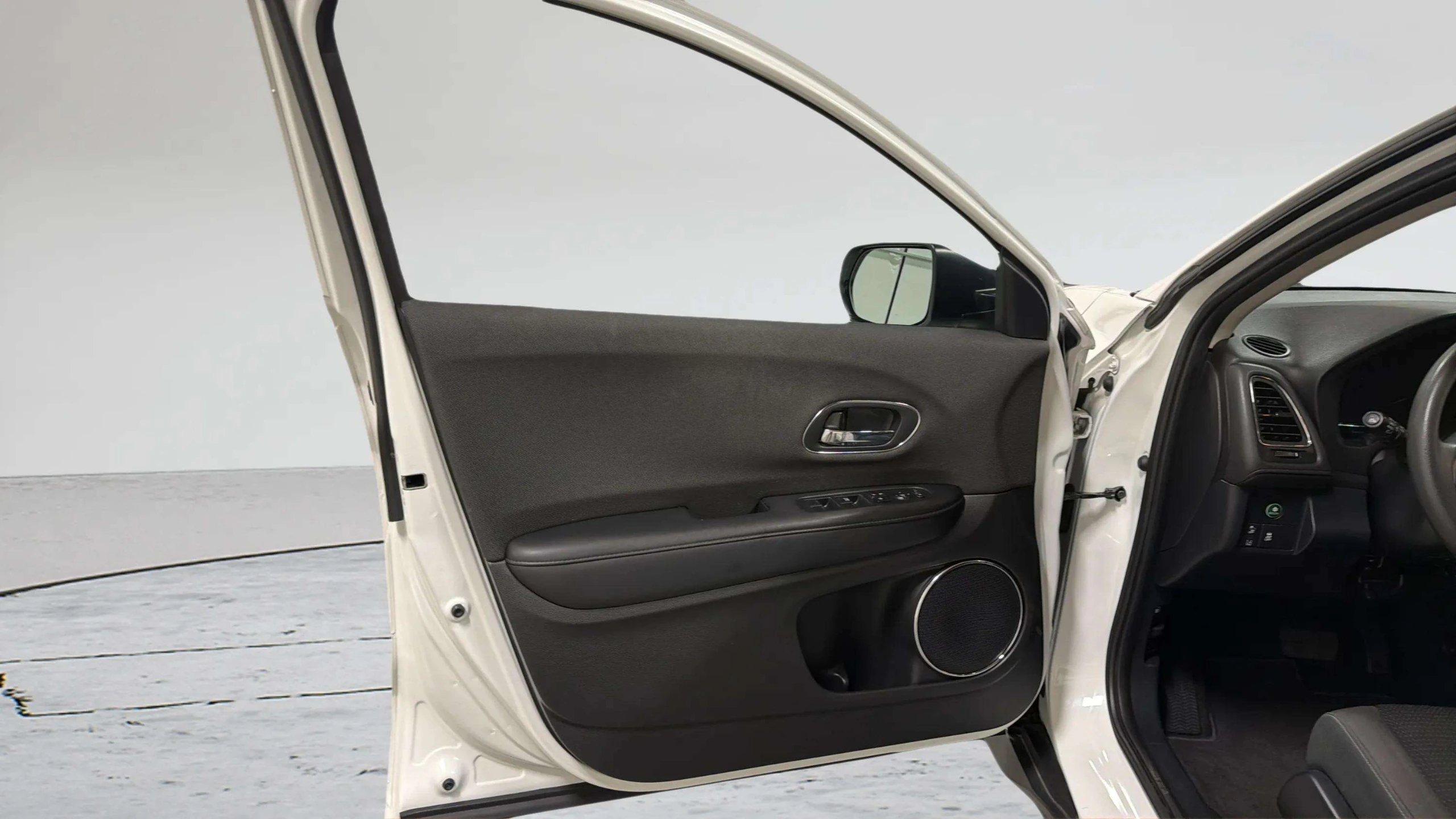 2021 Honda HR-V EX - Photo 41