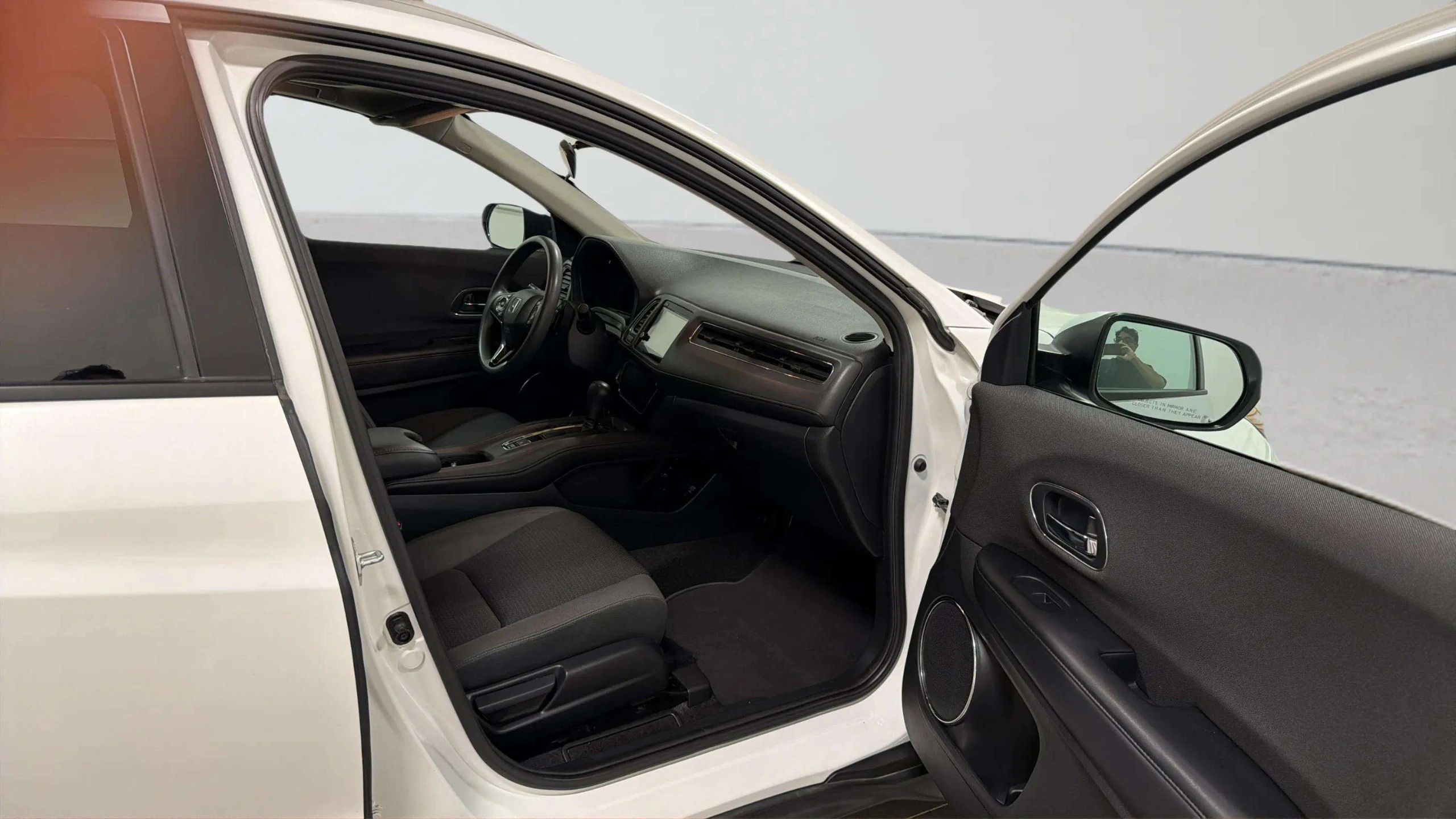 2021 Honda HR-V EX - Photo 50