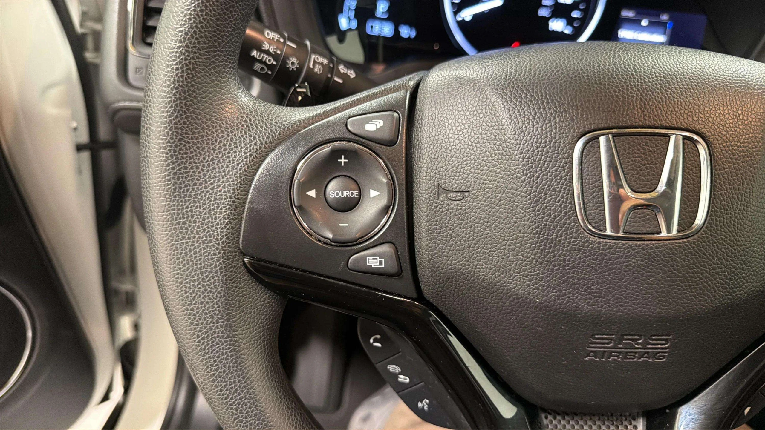 2021 Honda HR-V EX - Photo 31