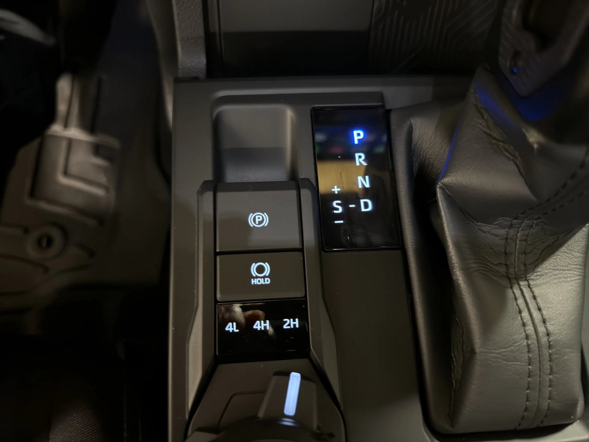 2024 Toyota Tacoma TRD Sport - Photo 68