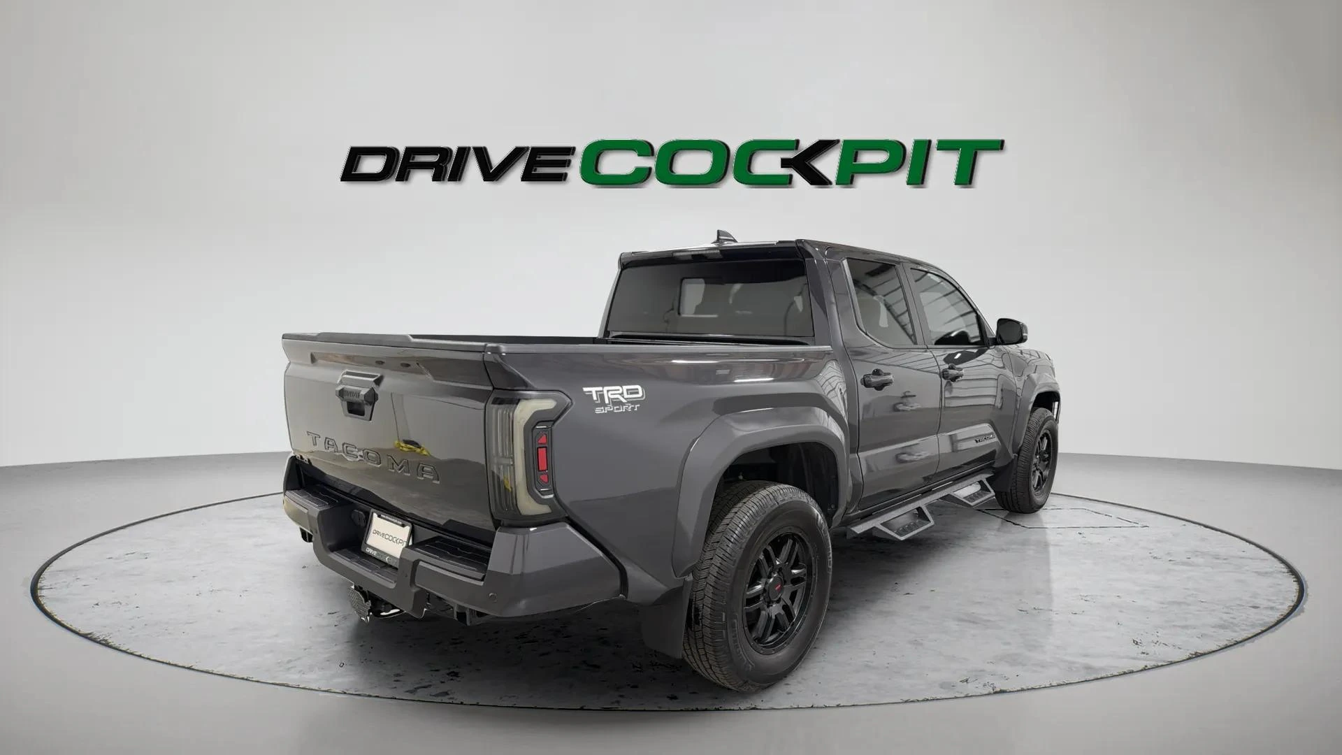 2024 Toyota Tacoma TRD Sport - Photo 7