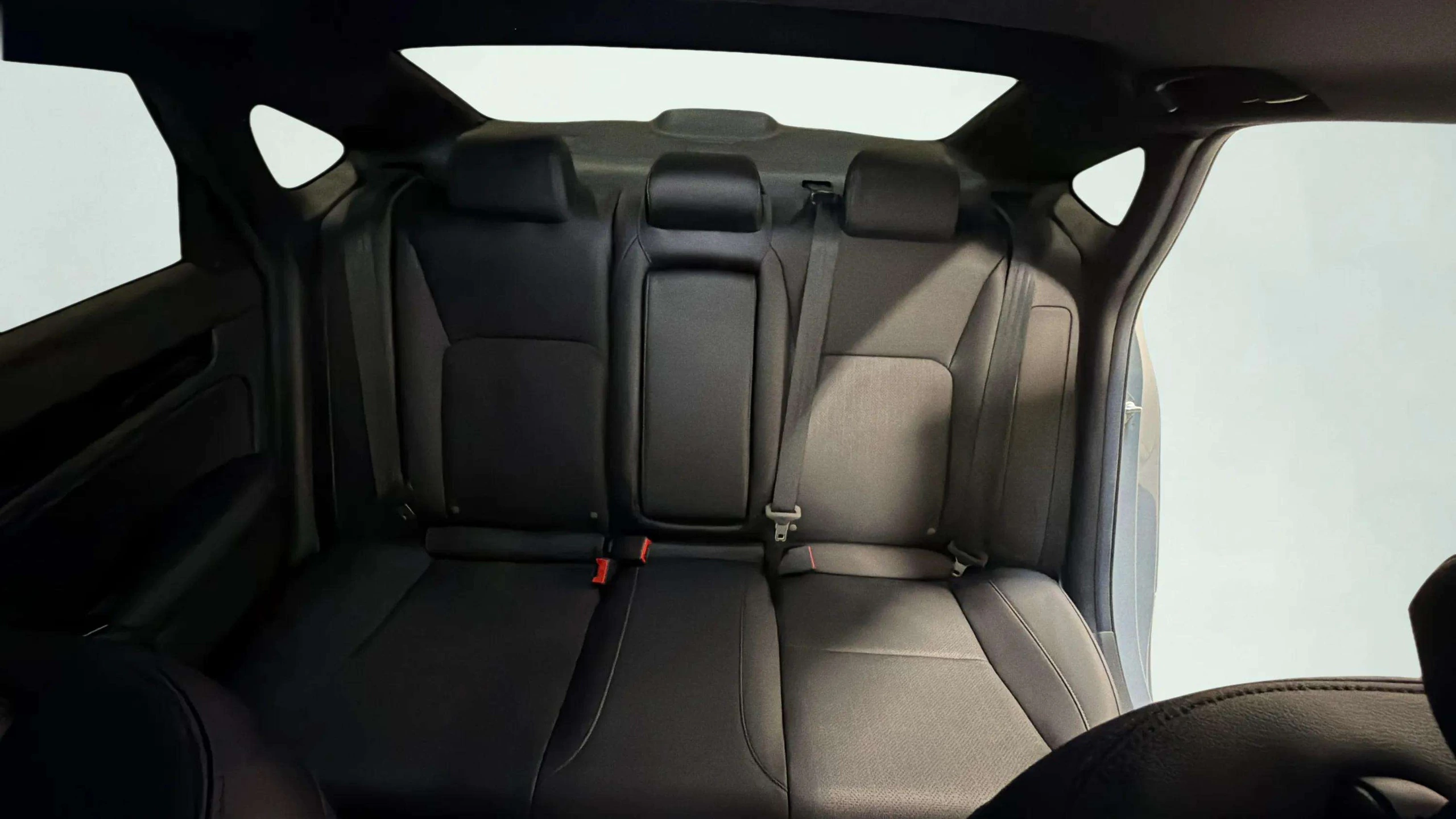 2026 Honda Civic Sport Touring - Photo 37