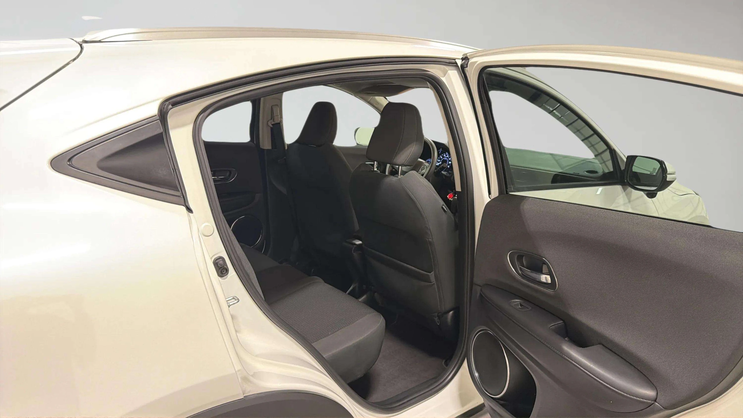 2021 Honda HR-V EX - Photo 46
