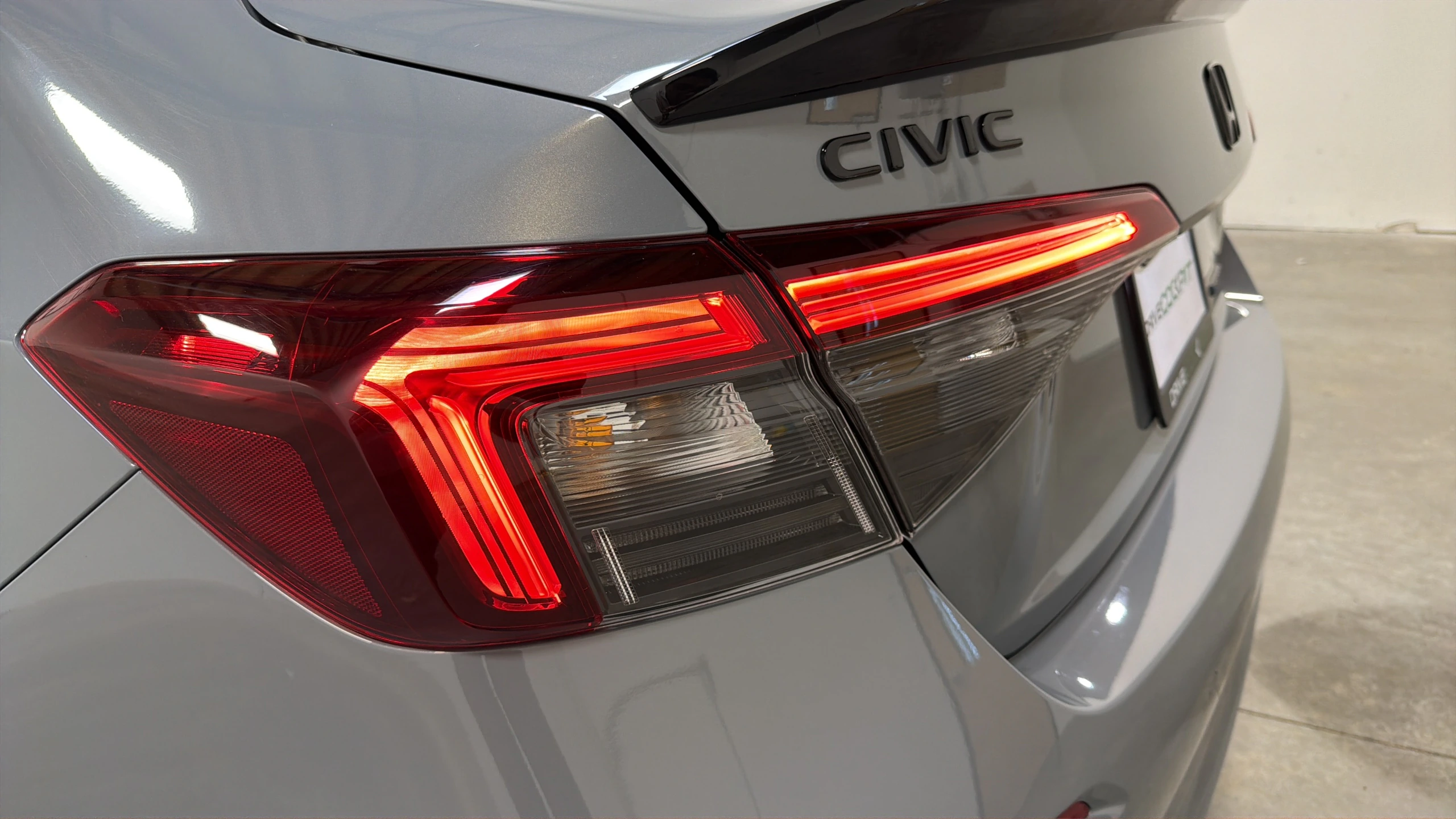 2026 Honda Civic Sport Touring - Photo 60