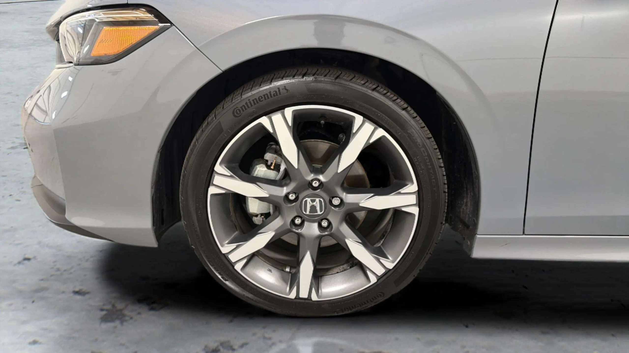 2026 Honda Civic Sport Touring - Photo 11
