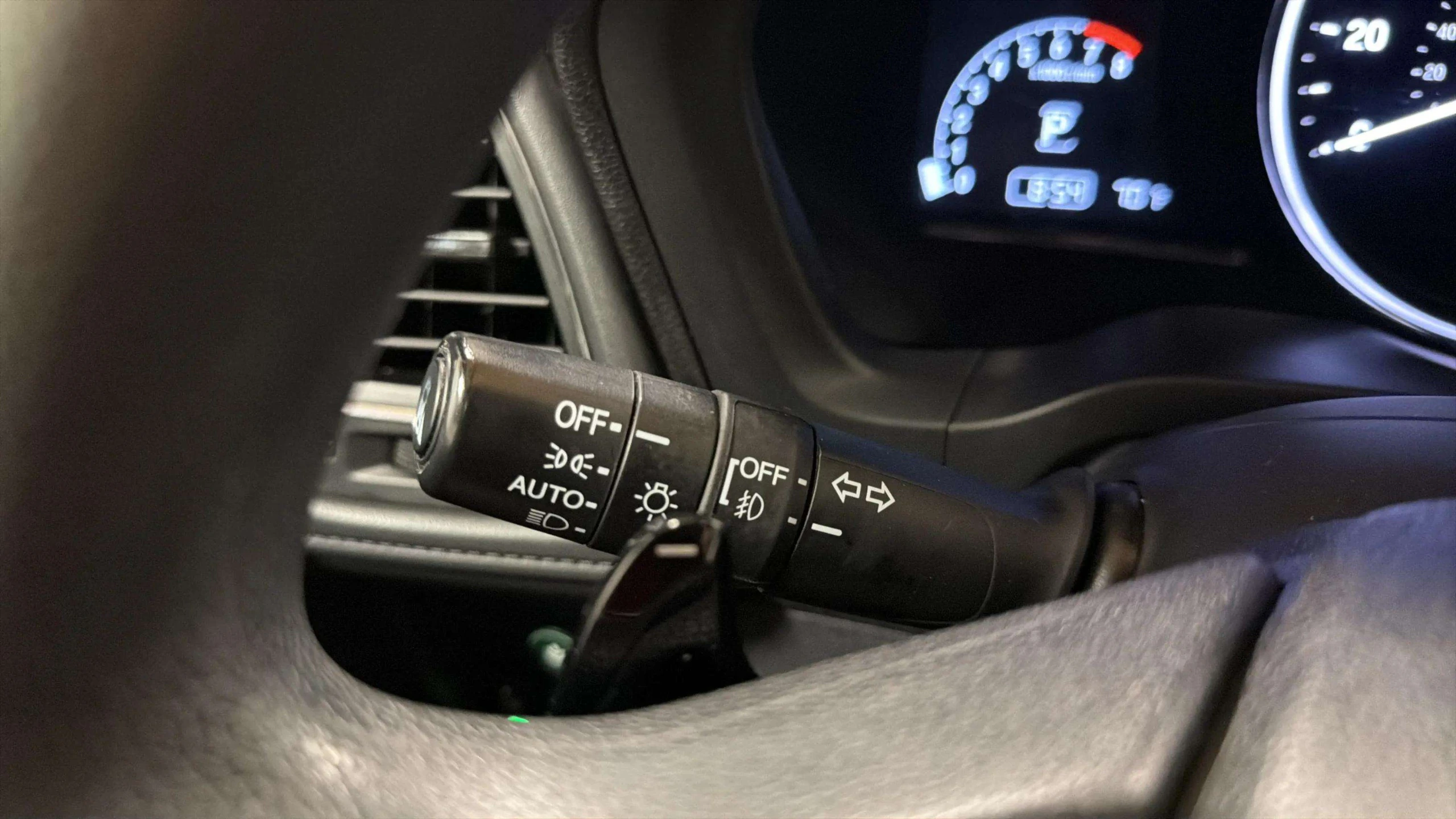 2021 Honda HR-V EX - Photo 64
