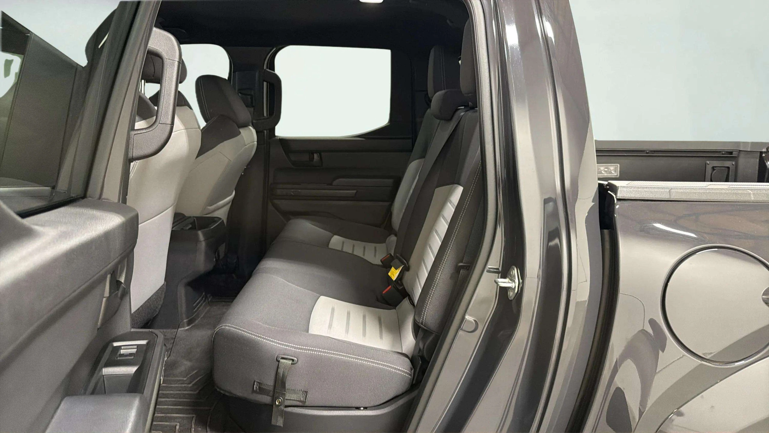 2024 Toyota Tacoma TRD Sport - Photo 47