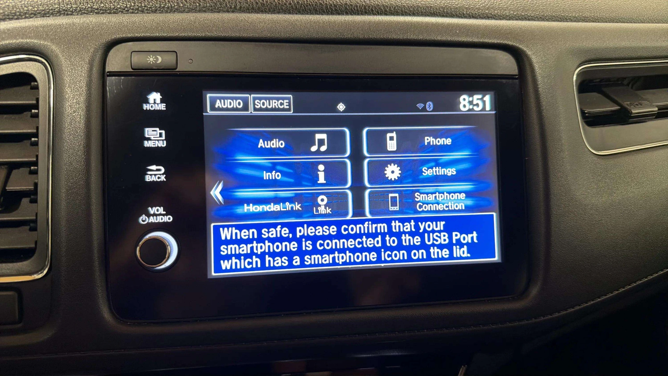 2021 Honda HR-V EX - Photo 62