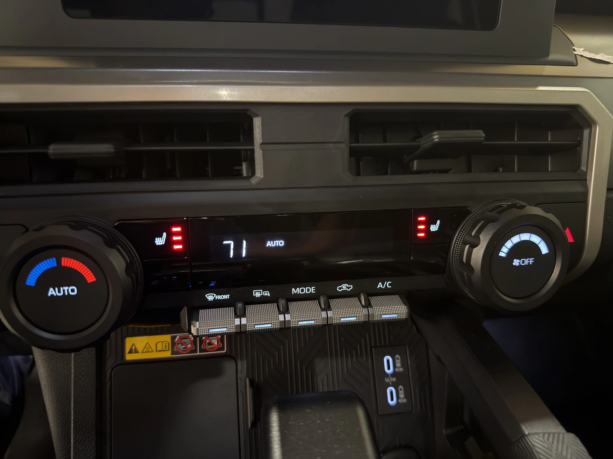 2024 Toyota Tacoma TRD Sport - Photo 62