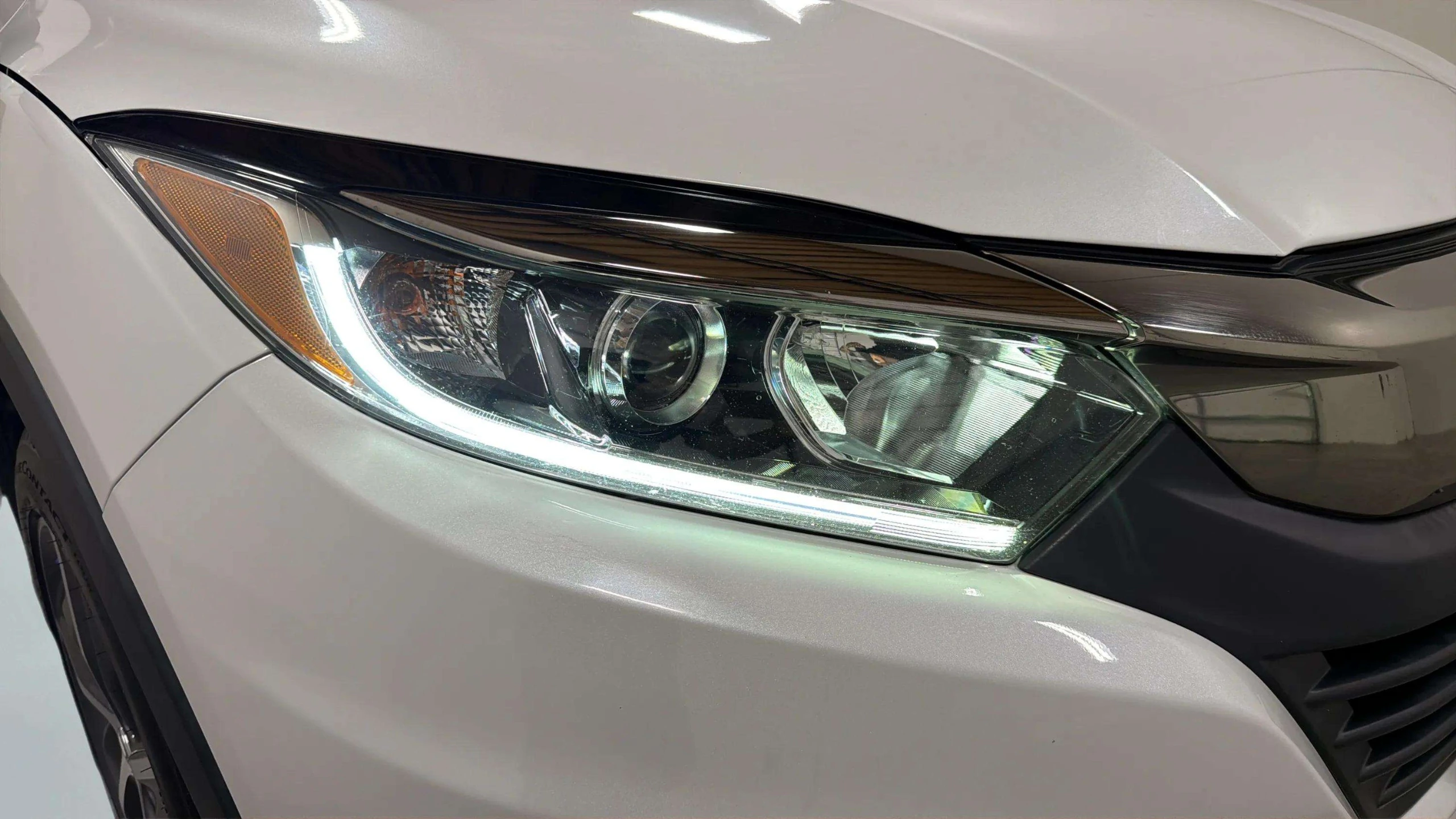 2021 Honda HR-V EX - Photo 21