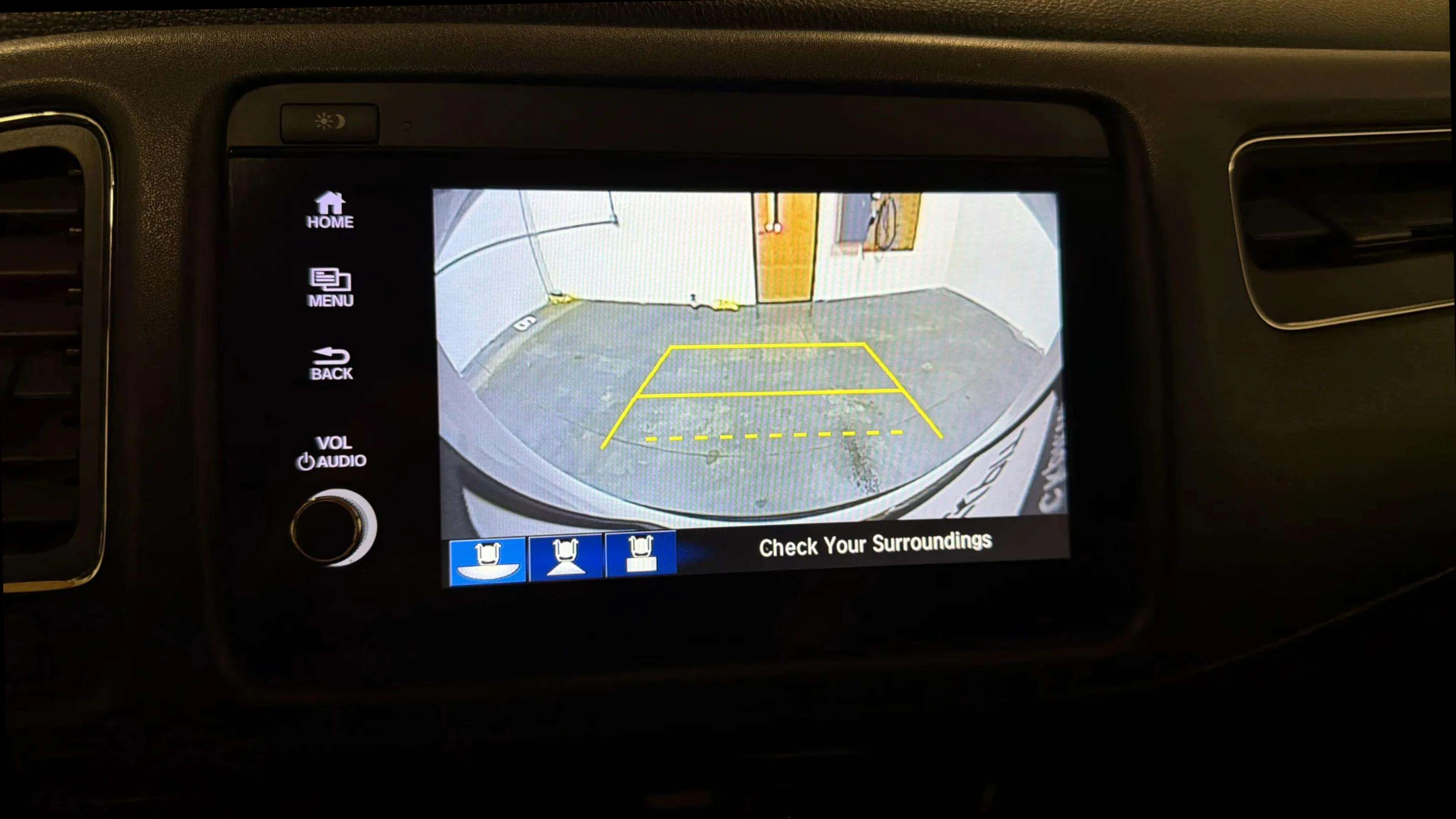 2021 Honda HR-V EX - Photo 34